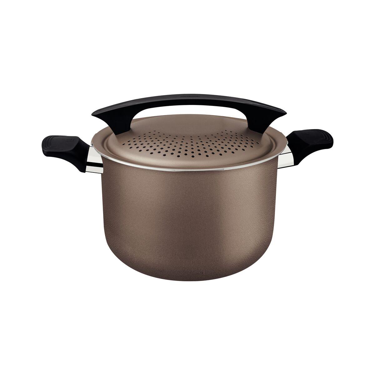 Olla pastera tramontina 5,7l 22cm 2 Olla pastera tramontina 5,7l 22cm - Imagen 2