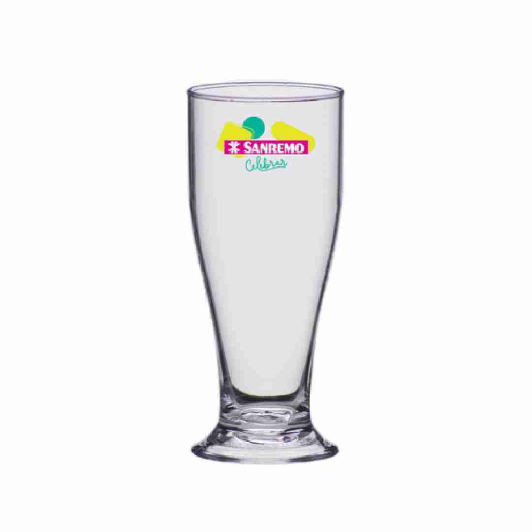 VASO TULIPA 1 VASO TULIPA