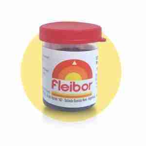 Colorante en Pasta AMARILLO RT