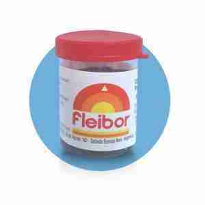 Colorante en Pasta celeste