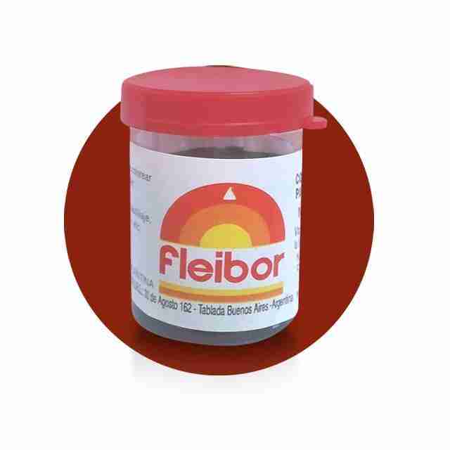 Colorante en Pasta rojo M 1 Colorante en Pasta rojo M