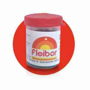 Colorante en Pasta rojo