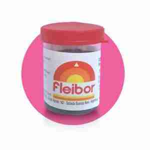 Colorante en Pasta rosa