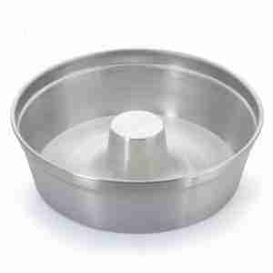 tortera con cono d26 Aluminio