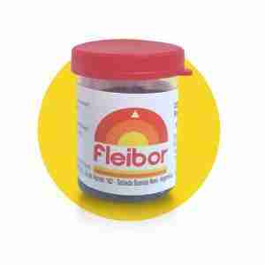 Colorante en Pasta AMARILLO H