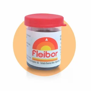 Colorante en Pasta naranja p