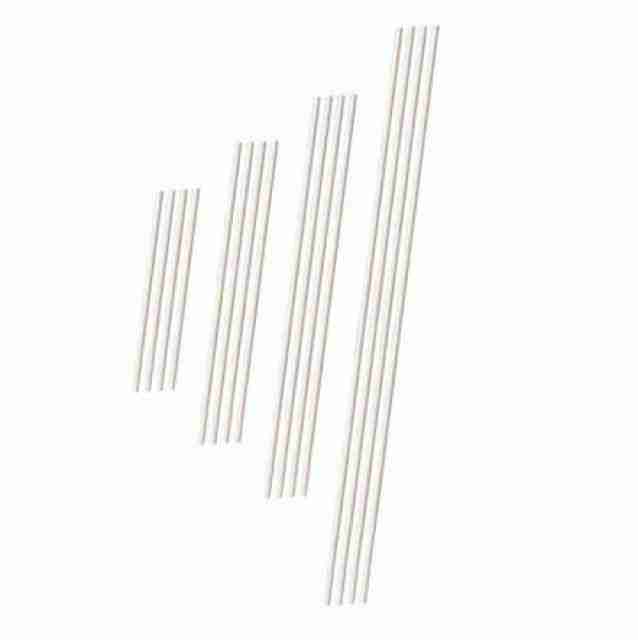 palitos para dulces x50 wilton 1 palitos para dulces x50 wilton