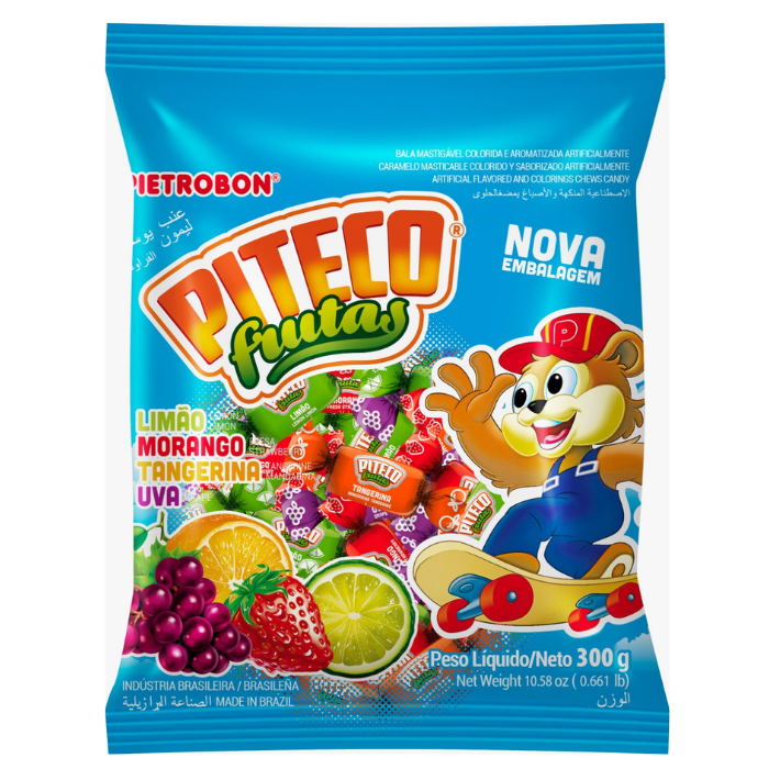 Caramelos surtidos 105u. 1 Caramelos surtidos 105u.
