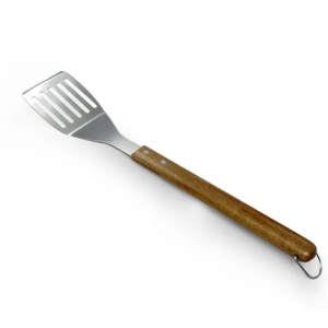 Espatula perforada 45cm