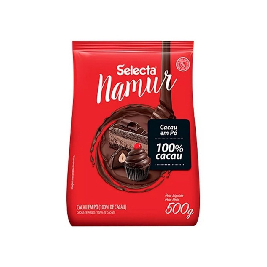 Cacao en polvo 100% 1 Cacao en polvo 100%
