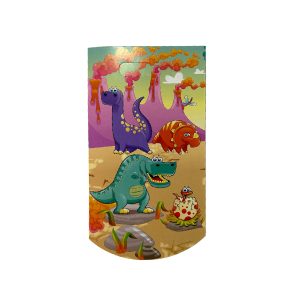 Bolsa sorpresita Dinosaurios 10u.