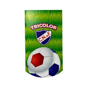 Bolsa sorpresita nacional 10u.