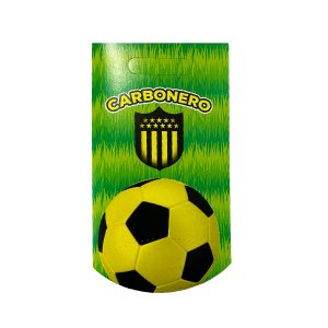 Bolsa sorpresita peñarol 10u.
