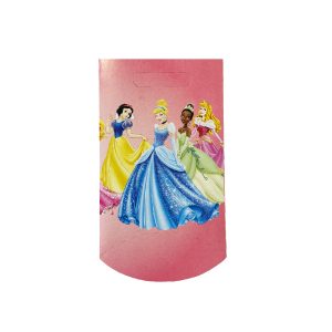 Bolsa sorpresita princesas Disney 10u.