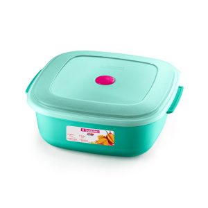 contenedor cuadrado 2500ml