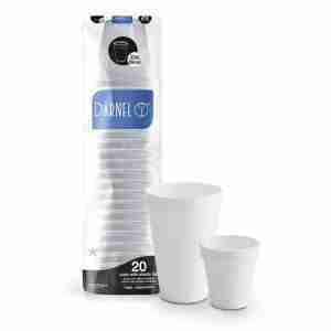 vaso termico 12oz/355ml x20u