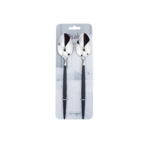 SET X2 CUCHARA DE MESA 23CM