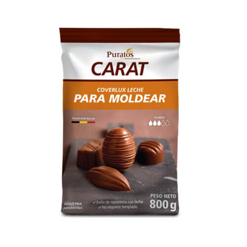 chocolate carat coverlux con leche 1 chocolate carat coverlux con leche