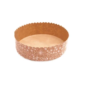 molde bizcochuelo x5u (20cm x 5cm de alto)