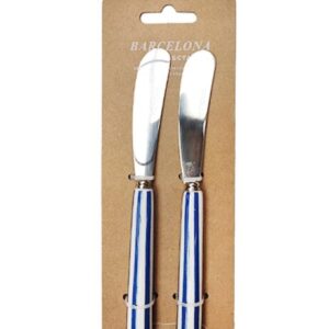 set x 2 espatulas