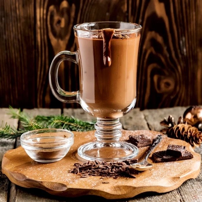 Set 6 irish cofee 250 ml en caja 2 Set 6 irish cofee 250 ml en caja - Imagen 2