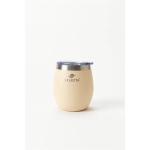 mate doble pared nude aqua 240ml